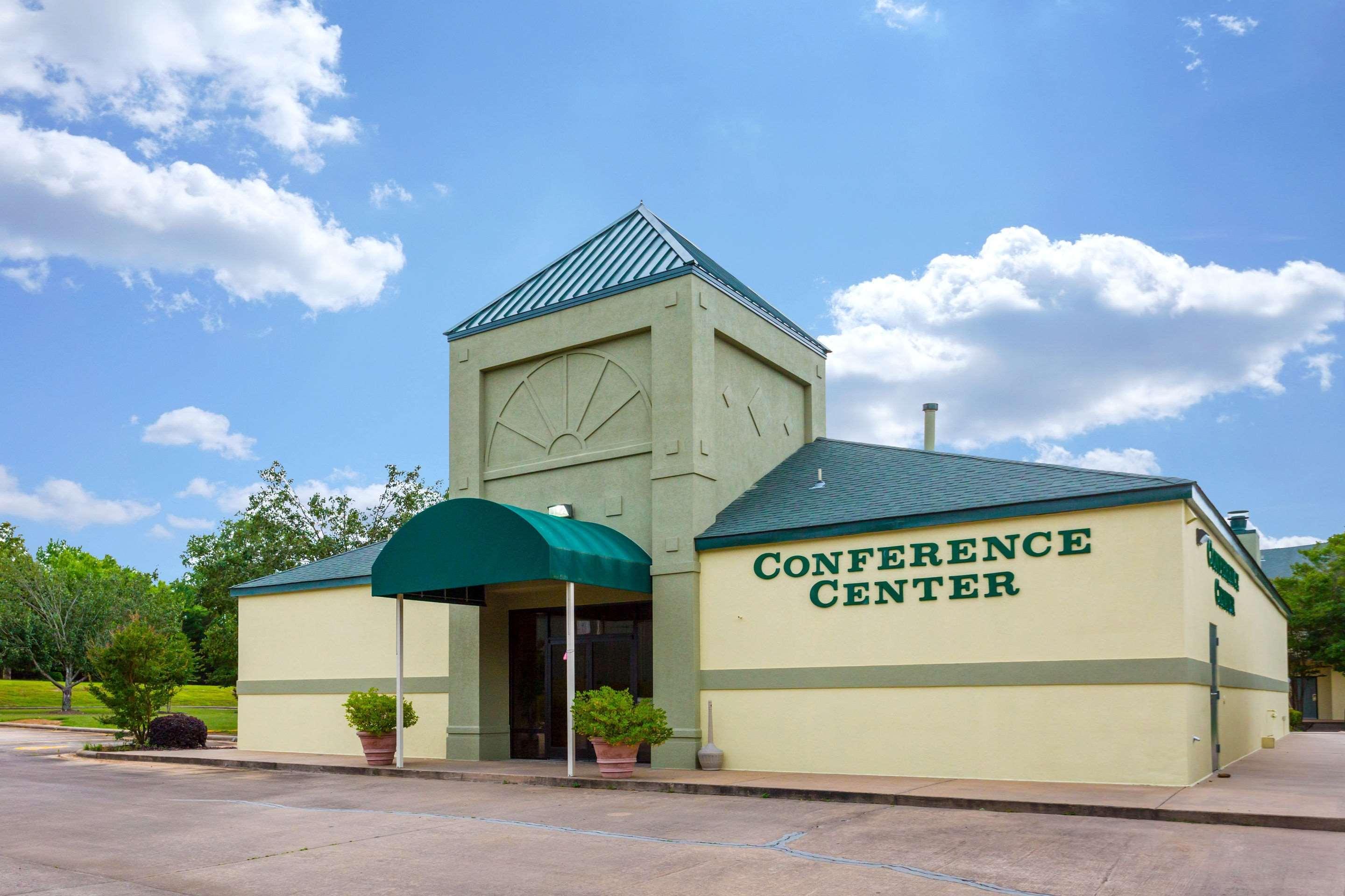Quality Inn & Conference Center Heber Springs Esterno foto